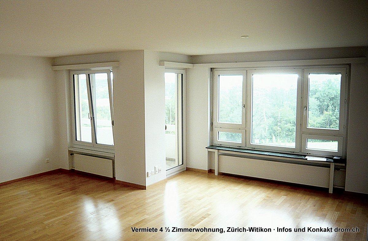 Fensterfront Wohnzimmer