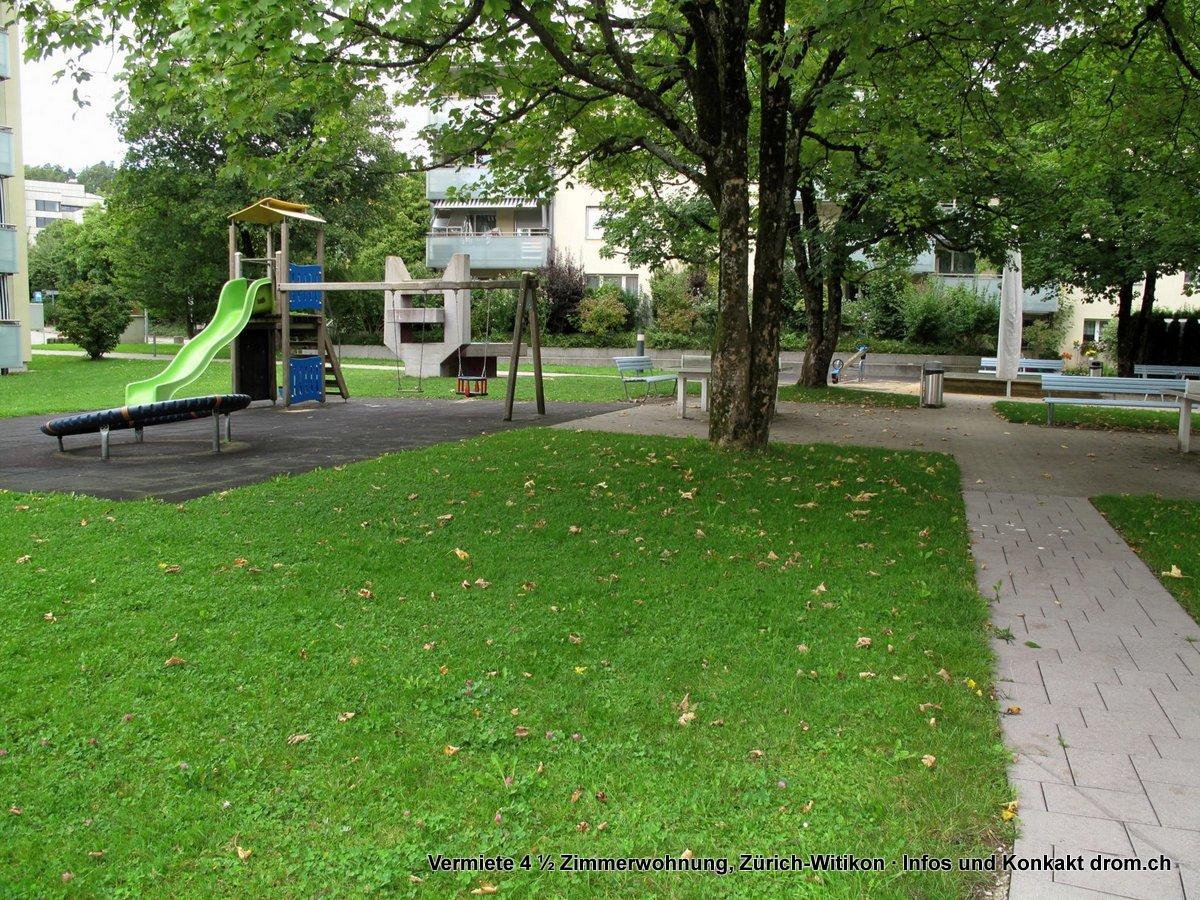 Spielplatz